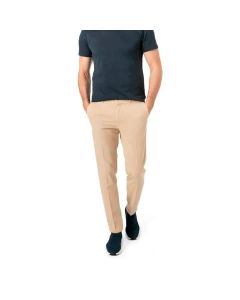 Pantalón Casual Slim Fit
