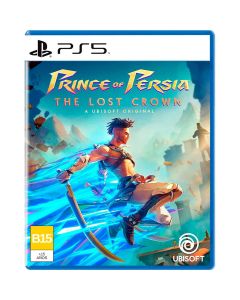 Prince Of PERSIA:THE Lost Crown - PlayStation 5