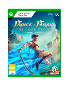 Prince Of PERSIA:THE Lost Crown - XBOX One &