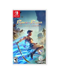Prince Of PERSIA:THE Lost Crown - Nintendo