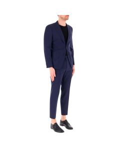 Traje Moda Slim Fit