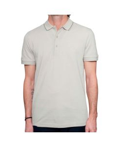 Playera Polo MC