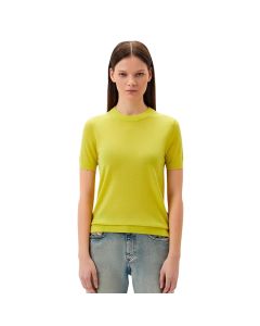 Playera MC Knitwear