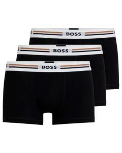 3 Pack Boxer Corto