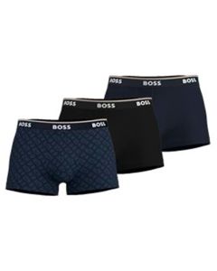 3 Pack Boxer Corto