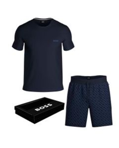Conjunto Pijama Short