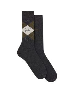 2 Pack Calcetín Casual