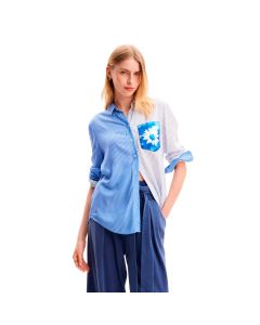 Camisa ML Apparel