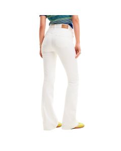 Pantalón Denim Trousers