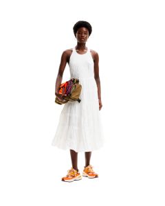 Vestido Drops 2 Dress