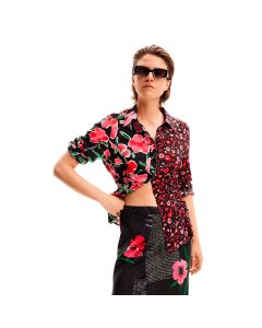 Camisa ML Drop 2 Shirt