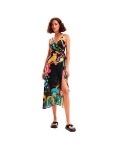 Vestido Drop 2 Swimwear