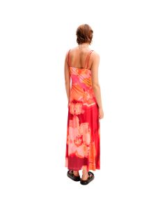 Vestido Drop 3 Apparel