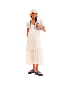 Vestido Drop 3 Apparel
