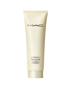 Limpiadora Hyper Real Fresh Cream To Foam