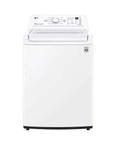 Lavadora 21KG Tapa Cristal