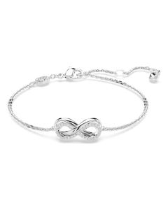 Pulsera HYPERBOLA:BRACELET XS WHITE / RHS M