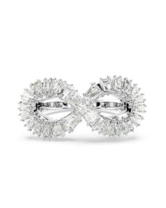 Anillo HYPERBOLA:RING Mini WHITE / RHS 58