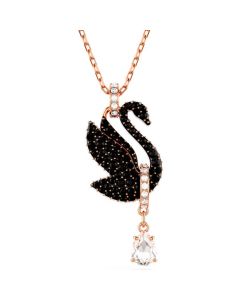 Collar Iconic SWAN:PEND XS Neck RC06 / ROS