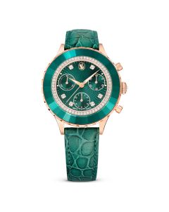 Reloj Dama Octea CHRONO:LS GRE /  / PRO