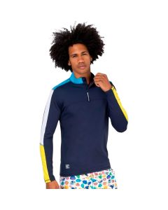 Caballero Wet Cierre Lycra