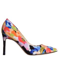 Zapato Cerrado