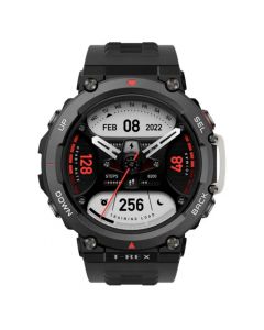 Amazfit T-REX 2 Ember Black
