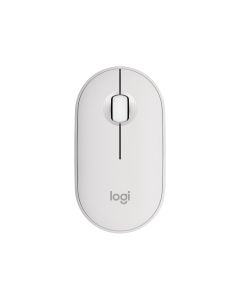 Logitech Mouse Inalámbrico Pebble Mouse 2 M350S -