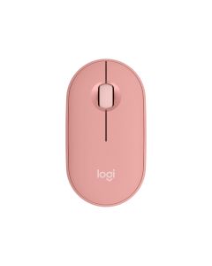 Logitech Mouse Inalámbrico Pebble Mouse 2 M350S -