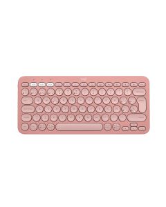 Logitech Teclado Inalámbrico Plebble Keys 2 K380S
