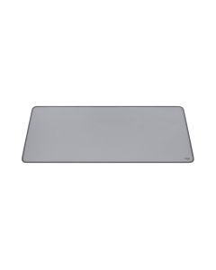 Logitech Mouse Pad Desk Mat Studio - Gris