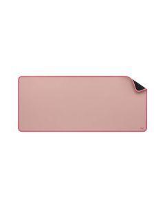 Logitech Mouse Pad Desk Mat Studio - Rosa