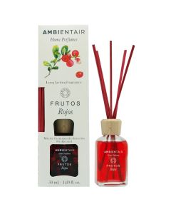 Difusor Frutos Rojos 50ML