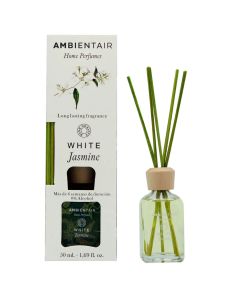 Difusor White Jasmine 50ML