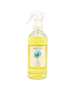 Roomspray Flor de Lino 250ML
