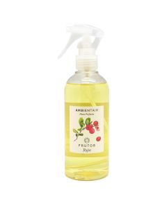 Roomspray Frutos Rojos 250ML