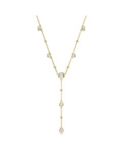 Collar IMBER:NECKLACE WHITE / GOS