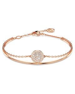 Pulsera METEORA:SOFT MB CRY / ROS M