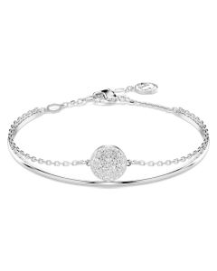 Pulsera METEORA:SOFT MB CRY / RHS M