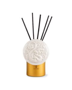 Difusor Perfume Dragón - Redwood Fire