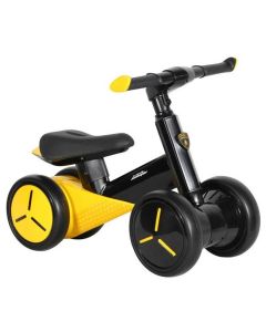 Montable de Balance Amarillo Infanti