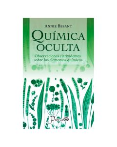 Química Oculta