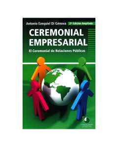 Ceremonial Empresarial