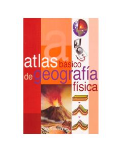 Atlas Básico de Geografía Física