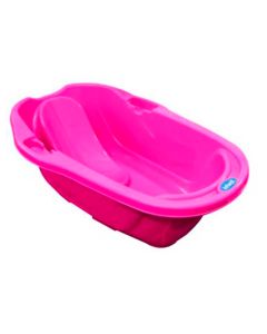 Bañera Jumbo