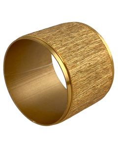 Anillo para SERVILLETA 4.5X4.5X3.5CM