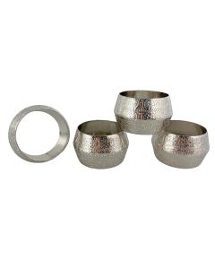 JG Anillos para SERVILLETA 4PZ 3X5.5X5.5CM