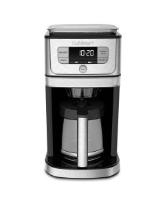 Cafetera Grind & Brew 12 Tazas