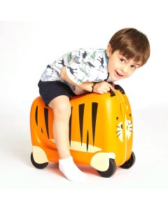 Maleta Infantil Tiger