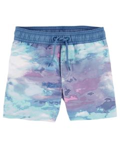 Traje de Baño (TRUNKS)